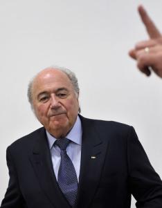 Fabrice Coffrini, AFP /