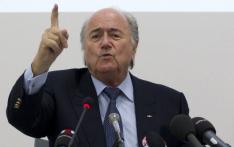 Salvatore Di Nolfi/AP