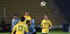 Rafael Ribeiro, CBF /