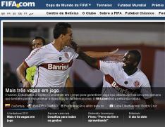 Reproduo, fifa.com/