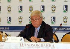 Divulgao, CBF/