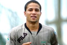 Alan Pedro/