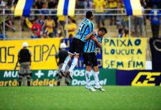 Ricardo Duarte/Agencia RBS