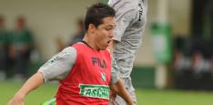 Diego Redel /