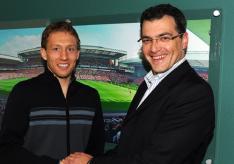 Divulgao, Liverpool FC / 