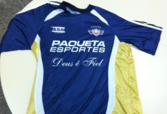 Divulgao/Paquet Esportes