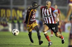 Eitan Abramovich, AFP/