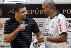 Nelson Almeida/AFP  / 