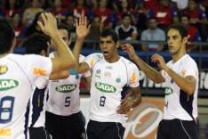 Alexandre Arruda, CBV/
