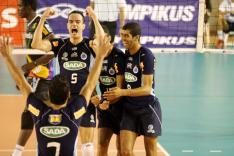 Alexandre Arruda, CBV /