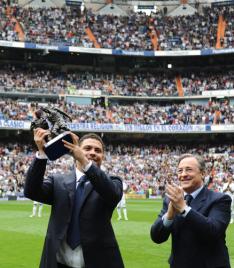Dominique Faget, AFP/
