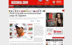 Reproduo, site Record /