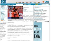 Reproduo, site Esto /
