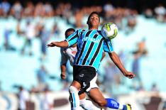 Mauro Vieira/