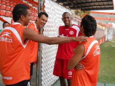 Filipe Gamba /