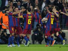 Josep Lago/AFP