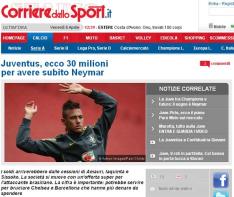 Reproduo, corrieredellosport.it /