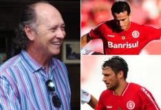 Montagem sobre fotos de Arivaldo chaves e Ricardo Duarte/