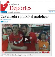 Reproduo, clarin.com /