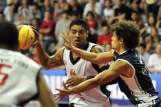 Cleber Gomes/Agencia RBS