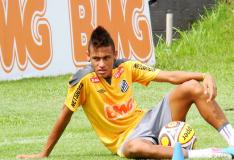 Divulgao, Santos / 