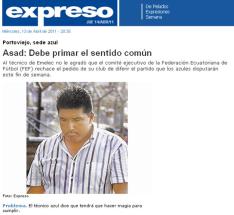 Reproduo, diario-expreso.com /