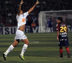 Norberto Duarte, AFP / 