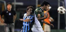 Aizar Raldes, AFP/