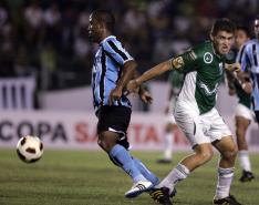 Juan Karita/AP