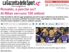 Reproduo, gazzetta.it/