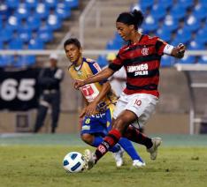 Ricardo Ramos, Vipcomm/