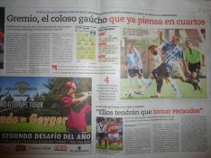  Leandro Behs  /