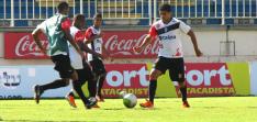 Assessoria de imprensa Joinville E.C./