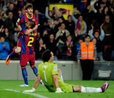 Josep Lago, AFP/