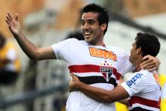Wagner Carmo, Vipcomm/