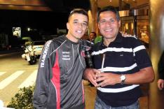 Alexandre Lops, Divulgao Inter/