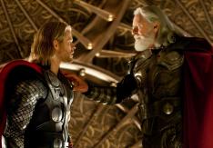 Paramount Pictures and Marvel Entertainment,Zade Rosenthal/Divulgao