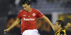 Miguel Rojo Rojo, AFP/