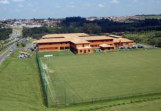Divulgao, Academia Traffic/