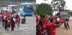  Montagem sobre fotos Diego Guichard e Tatiana Lopes  /