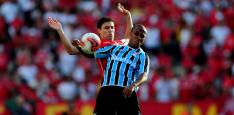 Mauro Vieira/