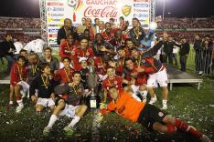 Jefferson Bernardes, Vipcomm/