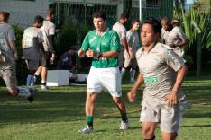 Carlos Amorim/