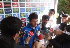  Leandro Behs  /