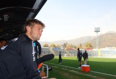 Leandro Behs/Agncia RBS