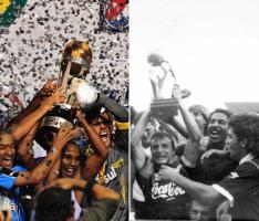Montagem sobre fotos de Fernando Gomes e Guaracy Andrade/