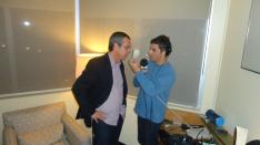 Leandro Behs/Agencia RBS