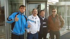 Leandro Behs /