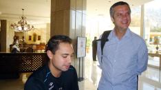 Leandro Behs/