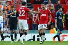 Paul Ellis, AFP/